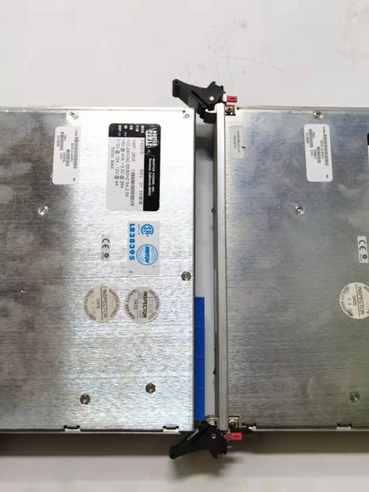 Блок питания Tektronix PS-1 PS2316 Spot 1692-2706 610-0889-01
Блок питания Tektronix PS-1 PS2316 Spot 1692-2706 610-0889-01