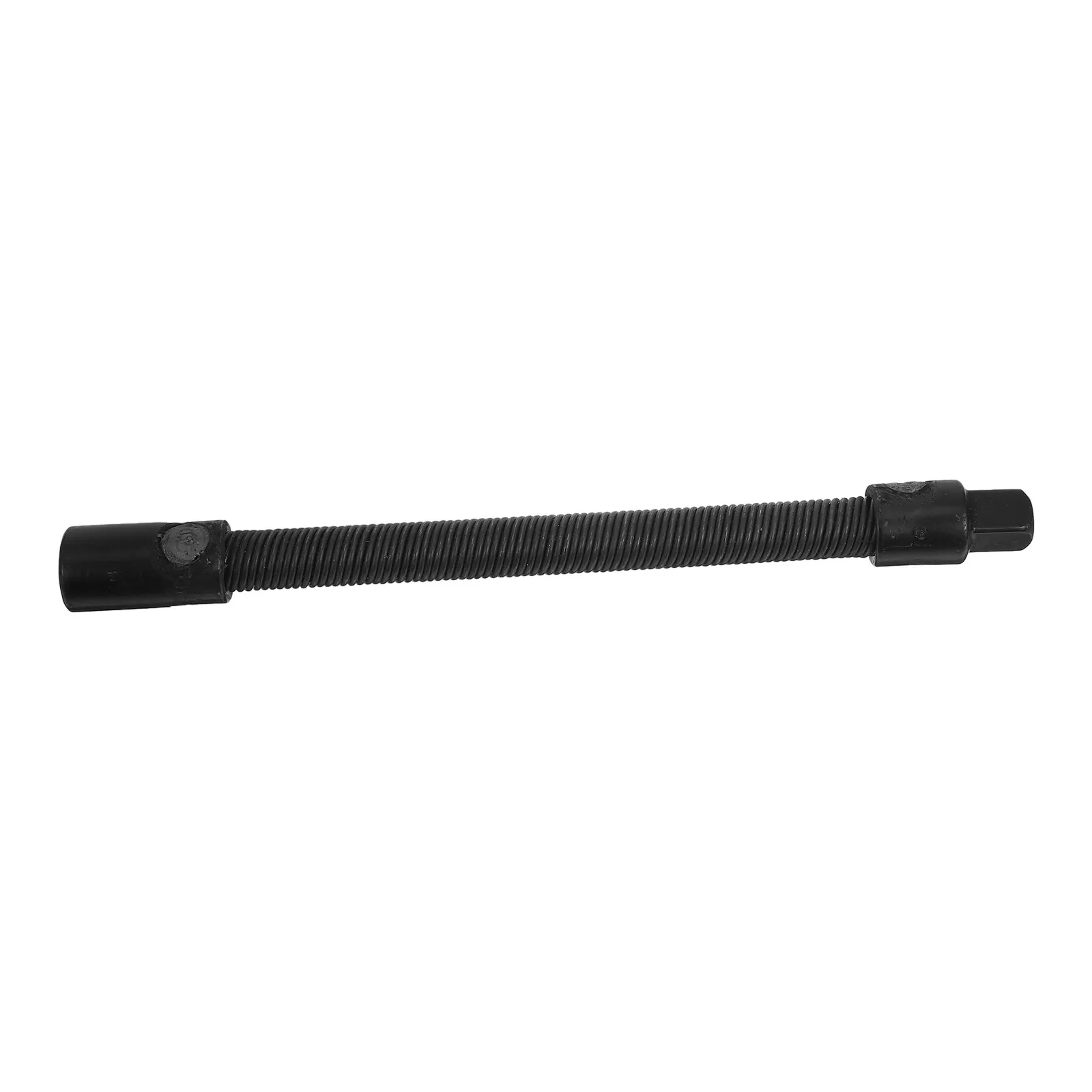 Electric Wrench Flexible Extension 1/2 Socket Rod Universal Long Torque Capacity Heavy Duty Tight Spaces Versatile Attachments
Electric Wrench Flexible Extension 1/2 Socket Rod Universal Long Torque Capacity Heavy Duty Tight Spaces Versatile Attachments