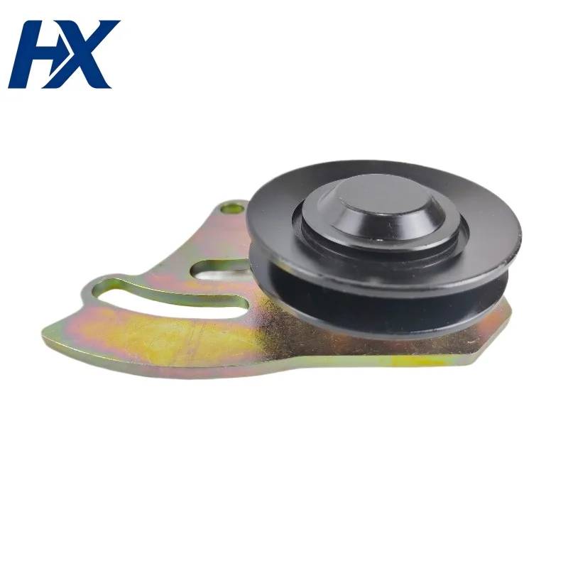 Belt Tensioner 04103377 04175031 for Deutz BFM1011 BFM2011 1011 2011 02108796 04175633
Belt Tensioner 04103377 04175031 for Deutz BFM1011 BFM2011 1011 2011 02108796 04175633