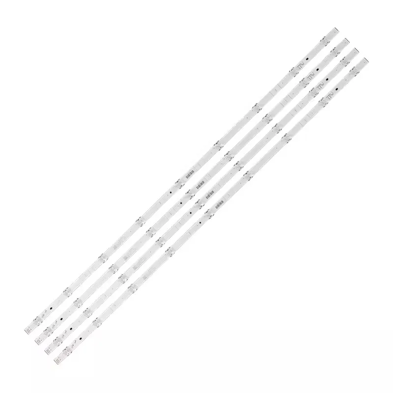 LED Backlight strip 9 lamp for CRH-ZG50E6000P303090478DREV1.3 LB-C500-G5S-U-P-9-14-X1 CRH-ZG50G5S3030090495RREV1.0 3V/LED
LED Backlight strip 9 lamp for CRH-ZG50E6000P303090478DREV1.3 LB-C500-G5S-U-P-9-14-X1 CRH-ZG50G5S3030090495RREV1.0 3V/LED