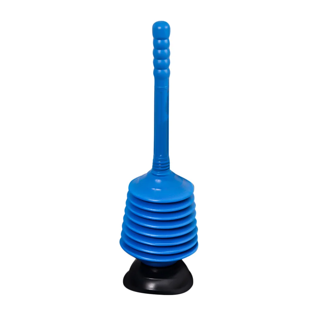 Bathroom Toilet Plunger Drain Cleaning Toilet Unclogger Tool Powerful Suction Cup Heavy Duty Bathroom Supplies Cleaning Tool
Bathroom Toilet Plunger Drain Cleaning Toilet Unclogger Tool Powerful Suction Cup Heavy Duty Bathroom Supplies Cleaning Tool