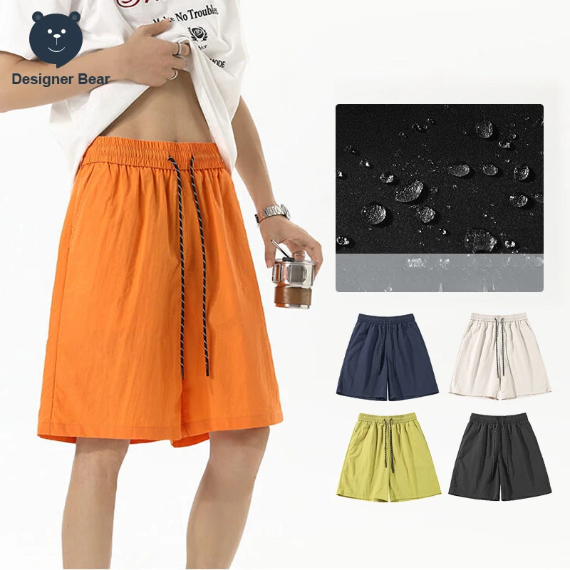 Summer Thin Men's Shorts Baggy Casual Sport Shorts Joggers Breathable Basketball Bermuda Outdoor Mid-length Pants Plus Size 5XL
Summer Thin Men's Shorts Baggy Casual Sport Shorts Joggers Breathable Basketball Bermuda Outdoor Mid-length Pants Plus Size 5XL
