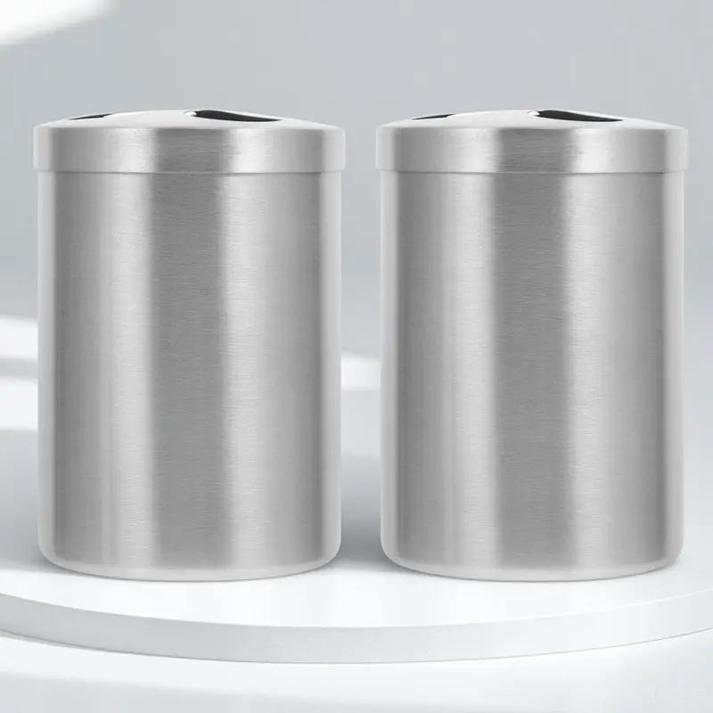 2Pcs Premium Stainless Steel Toothbrush Rack Holder with Non-Slip Base Rustproof Modern Bathroom Supply for Master Guest Kids
2Pcs Premium Stainless Steel Toothbrush Rack Holder with Non-Slip Base Rustproof Modern Bathroom Supply for Master Guest Kids