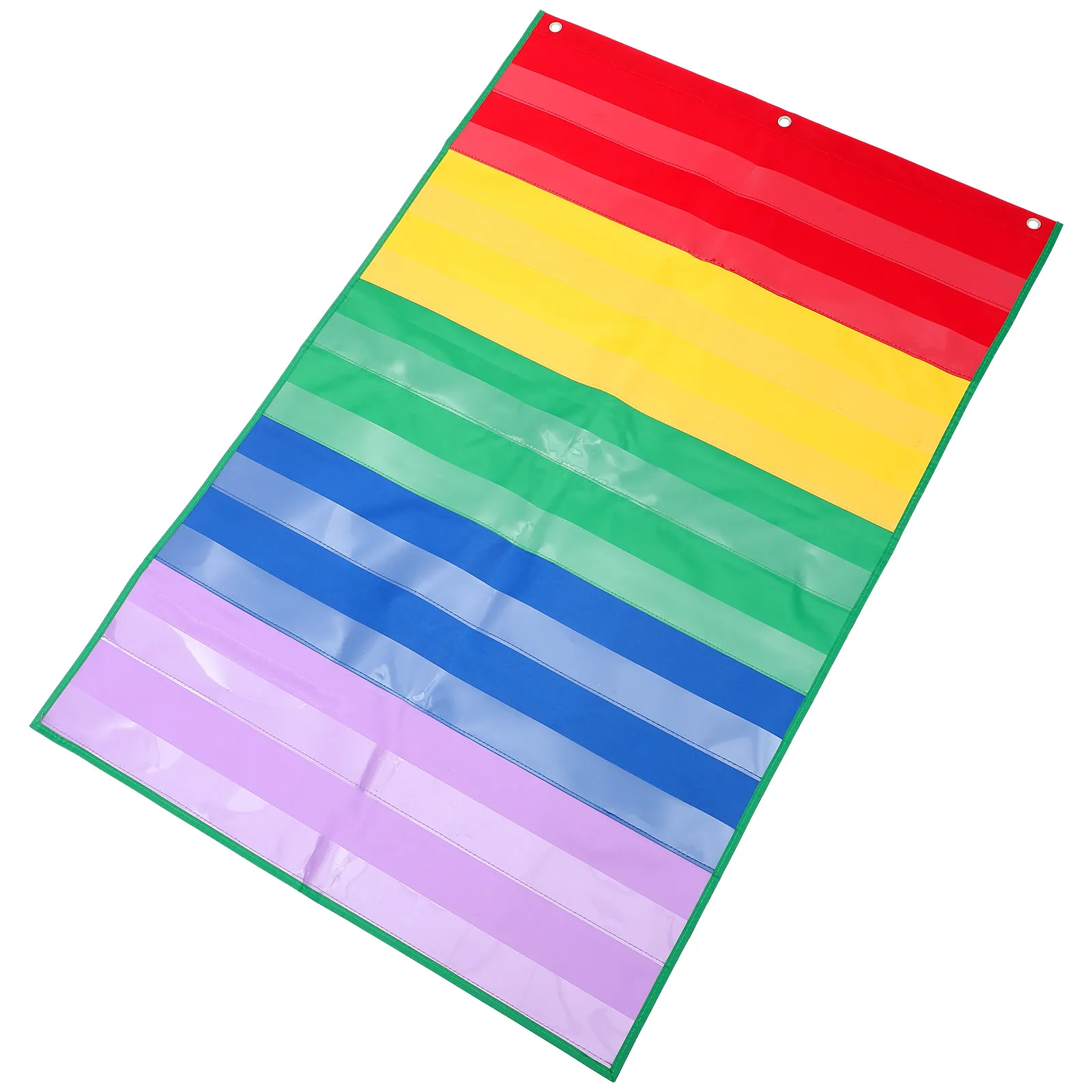 PVC Schedule Hanging Bag Classroom Pocket Chart Wall Organizer Clear Pockets Cards School Teaching Aids Storage Display
PVC Schedule Hanging Bag Classroom Pocket Chart Wall Organizer Clear Pockets Cards School Teaching Aids Storage Display