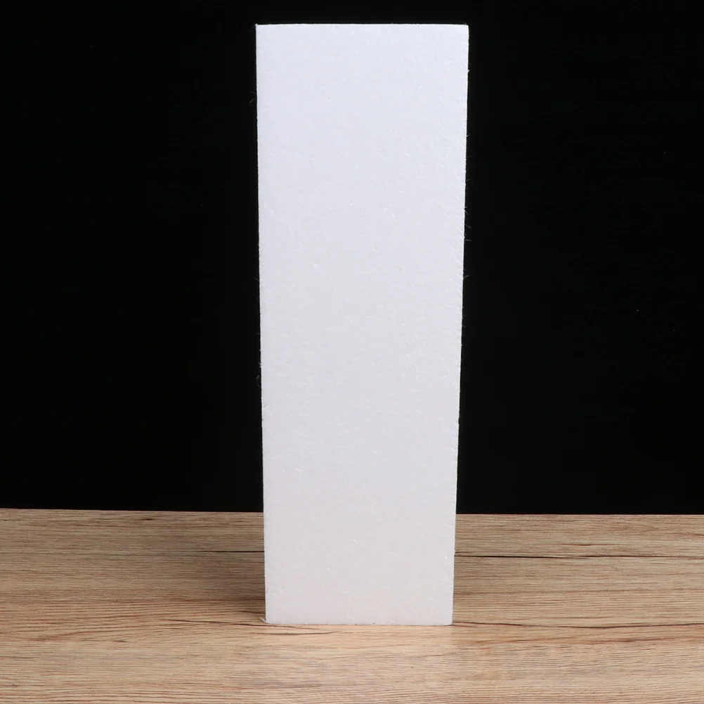 8Pcs DIY Foam Craft Blocks Educational Sculpture Material for Kids 30x10x2.5cm Creative Children Activity and Holiday Ornament
8Pcs DIY Foam Craft Blocks Educational Sculpture Material for Kids 30x10x2.5cm Creative Children Activity and Holiday Ornament