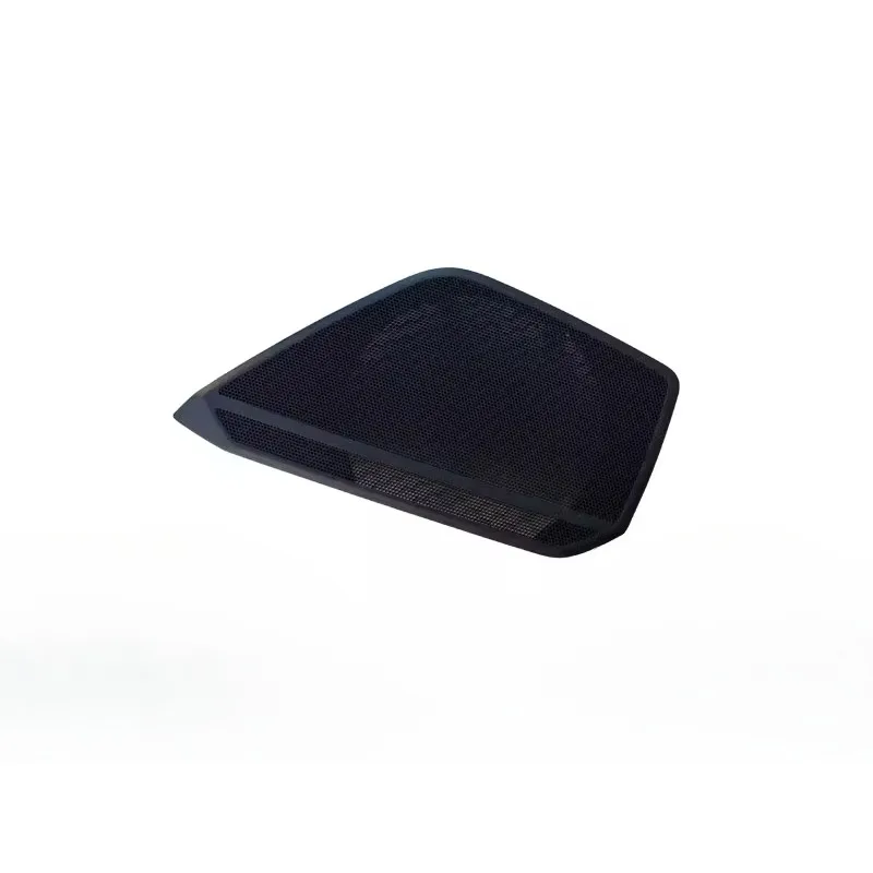 Car Door Woofer Speaker Cover Black 4KD 035 419/4KD 035 435/4KD 035 436 for Audi A6L C8 Front Rear Left Right Brand New
Car Door Woofer Speaker Cover Black 4KD 035 419/4KD 035 435/4KD 035 436 for Audi A6L C8 Front Rear Left Right Brand New