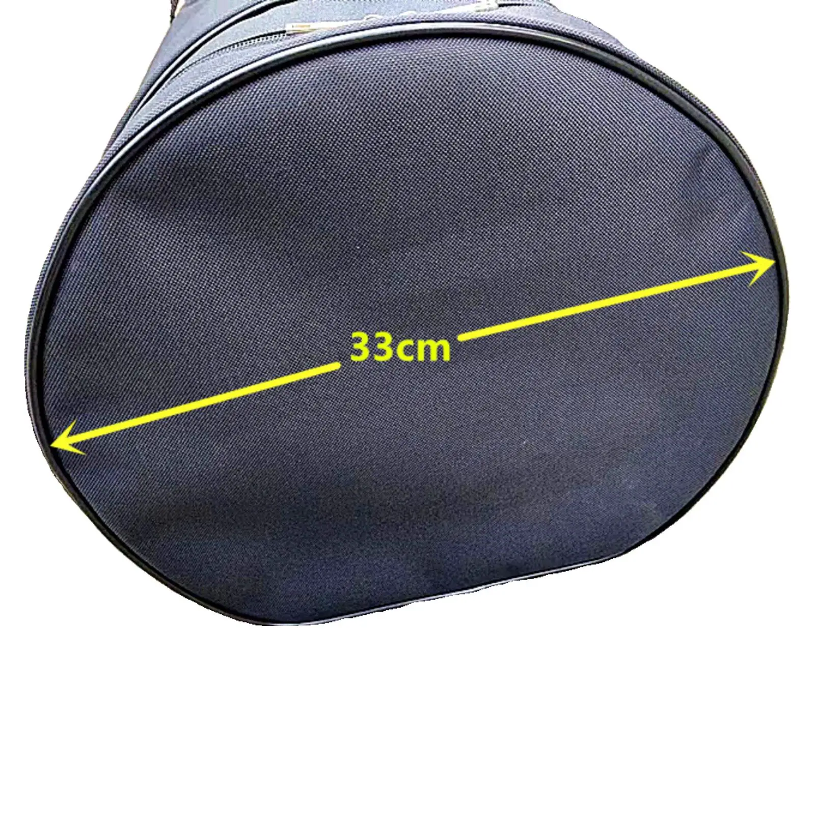 Portable Drum Hardware Kit Bag Wear Resistant Oxford Cloth Drum Storage for Concert Performances
Portable Drum Hardware Kit Bag Wear Resistant Oxford Cloth Drum Storage for Concert Performances