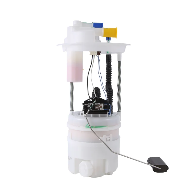 Fuel Pump Assembly For Jeep Compass 2017-2021 Renegade 2015-2021 1.3 1.4 2.4L 52029625AA 52029643AC 68312374AB
Fuel Pump Assembly For Jeep Compass 2017-2021 Renegade 2015-2021 1.3 1.4 2.4L 52029625AA 52029643AC 68312374AB