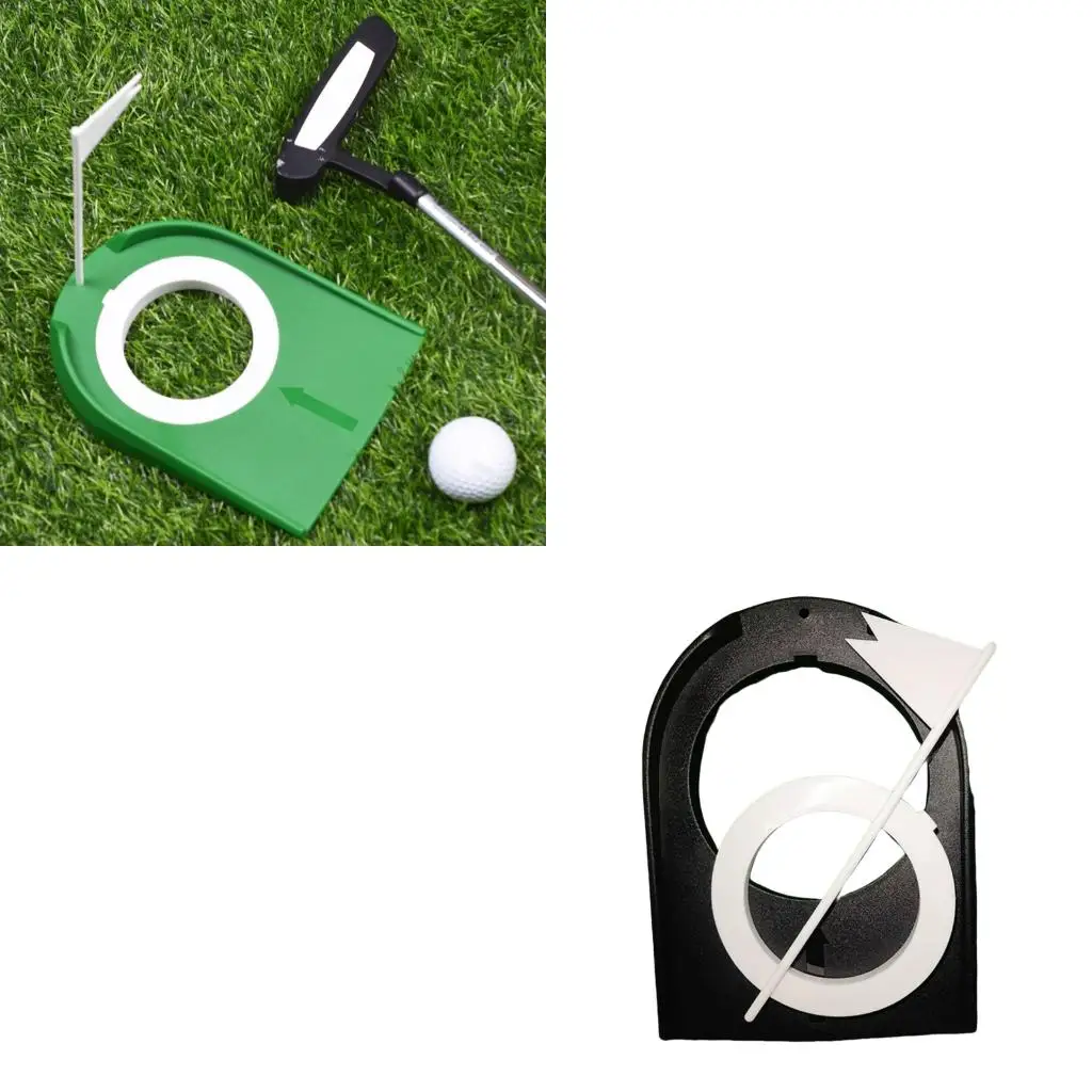Q39E Golf Putting Cup and Flag Plastic Golf Training Aids Golf Putting Hole Regulation Practice Cups for Office Garage Yard
Q39E Golf Putting Cup and Flag Plastic Golf Training Aids Golf Putting Hole Regulation Practice Cups for Office Garage Yard