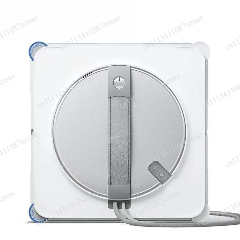 Intelligent W2S Automatic Glass Cleaning Robot with Water Spray, Single Unit for High-Rise Window Wiping
Intelligent W2S Automatic Glass Cleaning Robot with Water Spray, Single Unit for High-Rise Window Wiping