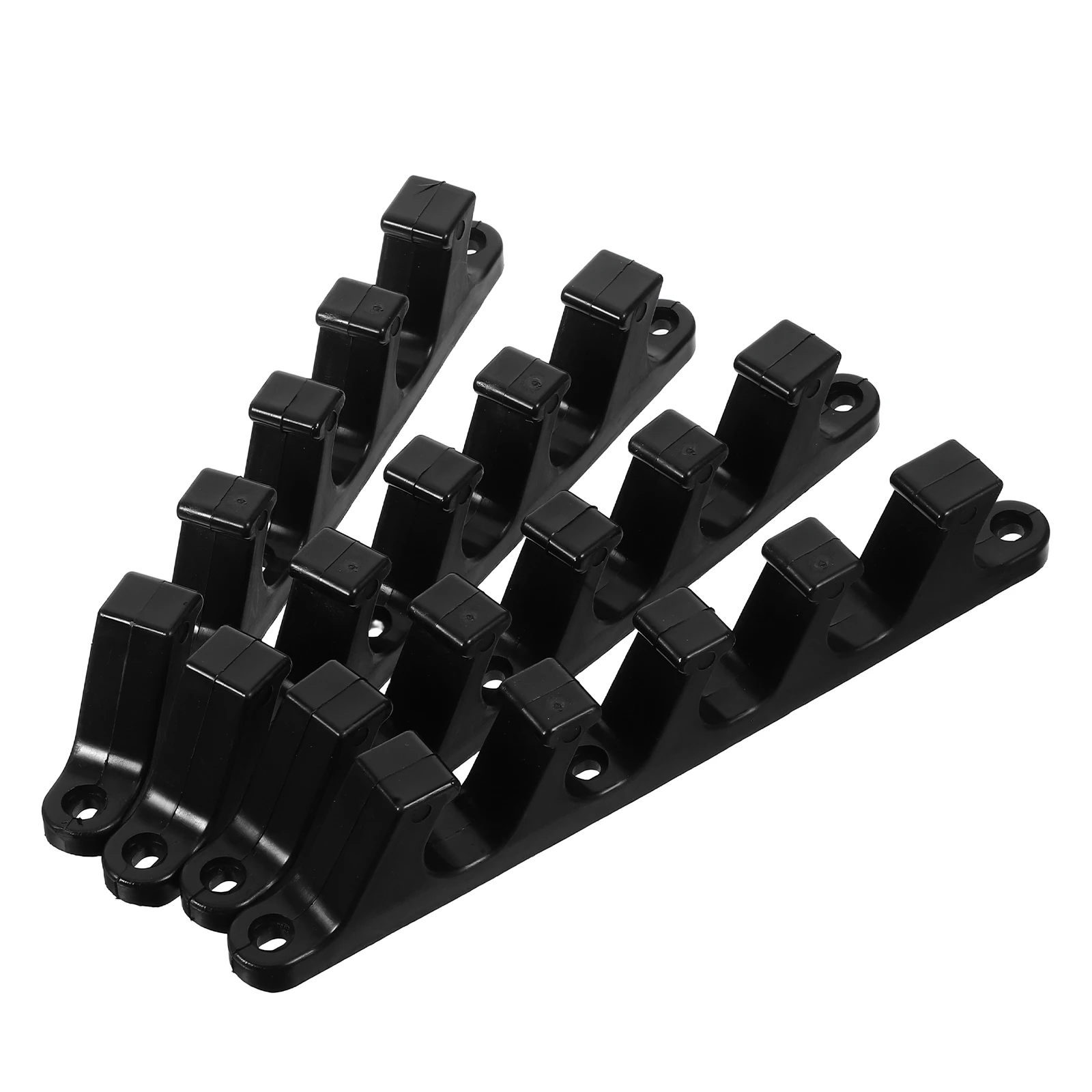 4pcs Outdoor Folding Reclining Chair Support Bracket Lightweight Plastic Adjustable Chaise Lounge Balcony
4pcs Outdoor Folding Reclining Chair Support Bracket Lightweight Plastic Adjustable Chaise Lounge Balcony