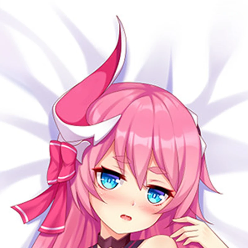 Dakimakura Anime Pillow Case Rozaliya Olenyeva Double-sided Print Of Life-size Body Pillowcase Gifts
Dakimakura Anime Pillow Case Rozaliya Olenyeva Double-sided Print Of Life-size Body Pillowcase Gifts