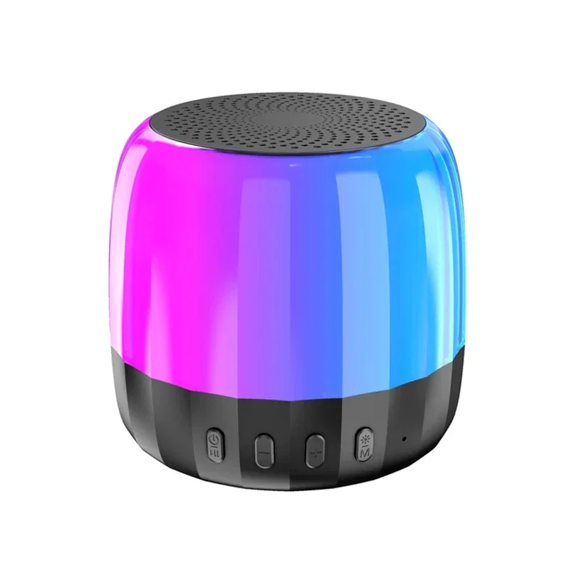 100% Original K3 plus Bluetooth 5.2 speaker subwoofer portable player RGB light speaker waterproof USB Outdoor Speaker
100% Original K3 plus Bluetooth 5.2 speaker subwoofer portable player RGB light speaker waterproof USB Outdoor Speaker