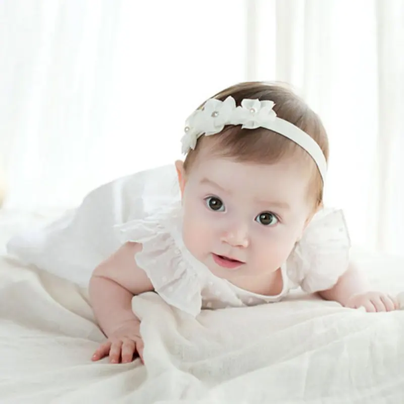 Hair Band For Girls Three Flowers Handmade linen Fabric Soft Nylon Elastic Baby Headband For Kids headdress Hair Accessories
Hair Band For Girls Three Flowers Handmade linen Fabric Soft Nylon Elastic Baby Headband For Kids headdress Hair Accessories