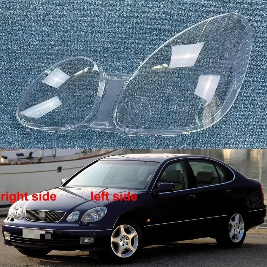 Для Lexus GS GS300 2004, автомобильные аксессуары, крышка объектива фар, корпус фары, абажур, прозрачный абажур, маска из плексигласа
Для Lexus GS GS300 2004, автомобильные аксессуары, крышка объектива фар, корпус фары, абажур, прозрачный абажур, маска из плексигласа