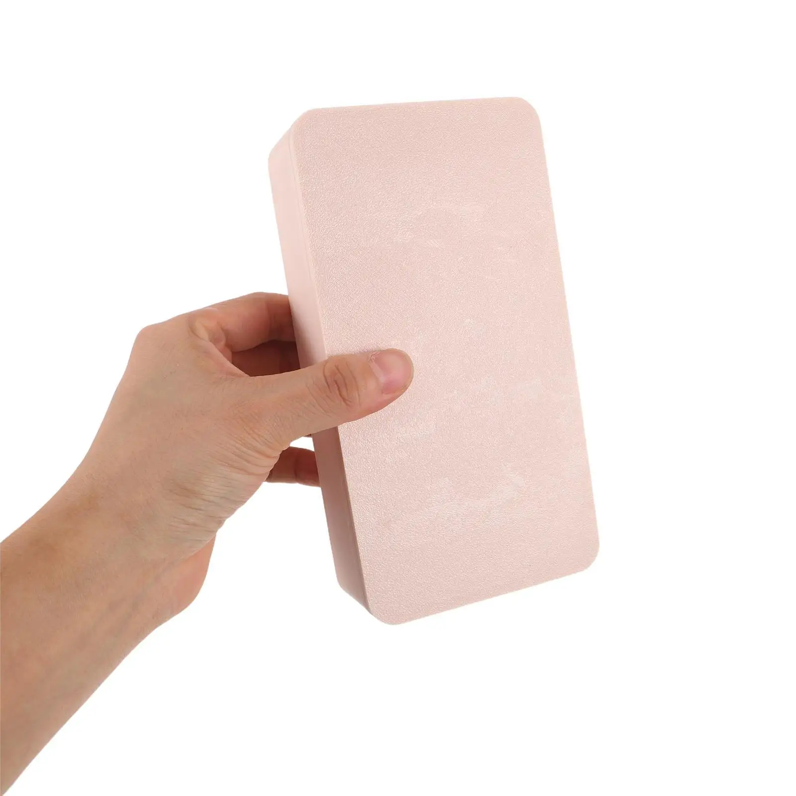 Air Dry Clay Storage Box - Reusable Powder Sifter with Partition for Pottery Molds - Polymer Clay Tool Organizer for Arts and
Air Dry Clay Storage Box - Reusable Powder Sifter with Partition for Pottery Molds - Polymer Clay Tool Organizer for Arts and