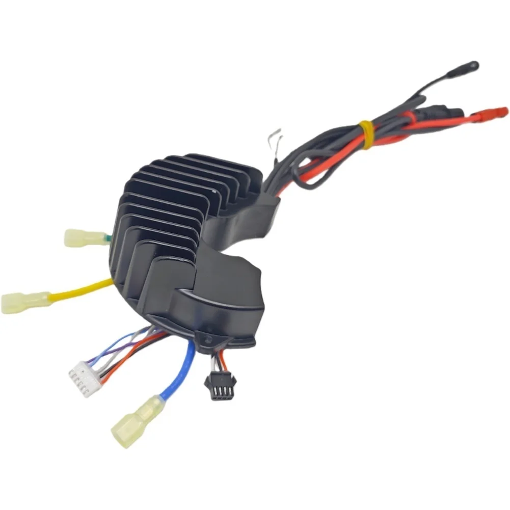 ABMR-For Bafang MID Motor Controller UART G320 M615 BBSHD for 48V 1000W,1000W Mid Motor Controller Cooling Version
ABMR-For Bafang MID Motor Controller UART G320 M615 BBSHD for 48V 1000W,1000W Mid Motor Controller Cooling Version