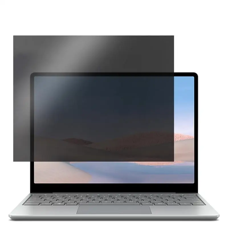 Privacy Screen Protector For Laptop 14/15.6-inch Notebook PC Computer Anti-peep For 10.1-15.6 inch Widescreen Laptops
Privacy Screen Protector For Laptop 14/15.6-inch Notebook PC Computer Anti-peep For 10.1-15.6 inch Widescreen Laptops