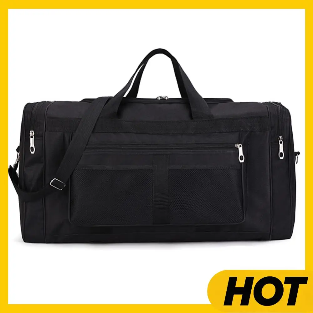 Oxford Sports Backpack Purse Large Capacity Yoga Sports Backpack Waterproof Multifunctional Wear-resistant for Outdoor Football
Oxford Sports Backpack Purse Large Capacity Yoga Sports Backpack Waterproof Multifunctional Wear-resistant for Outdoor Football