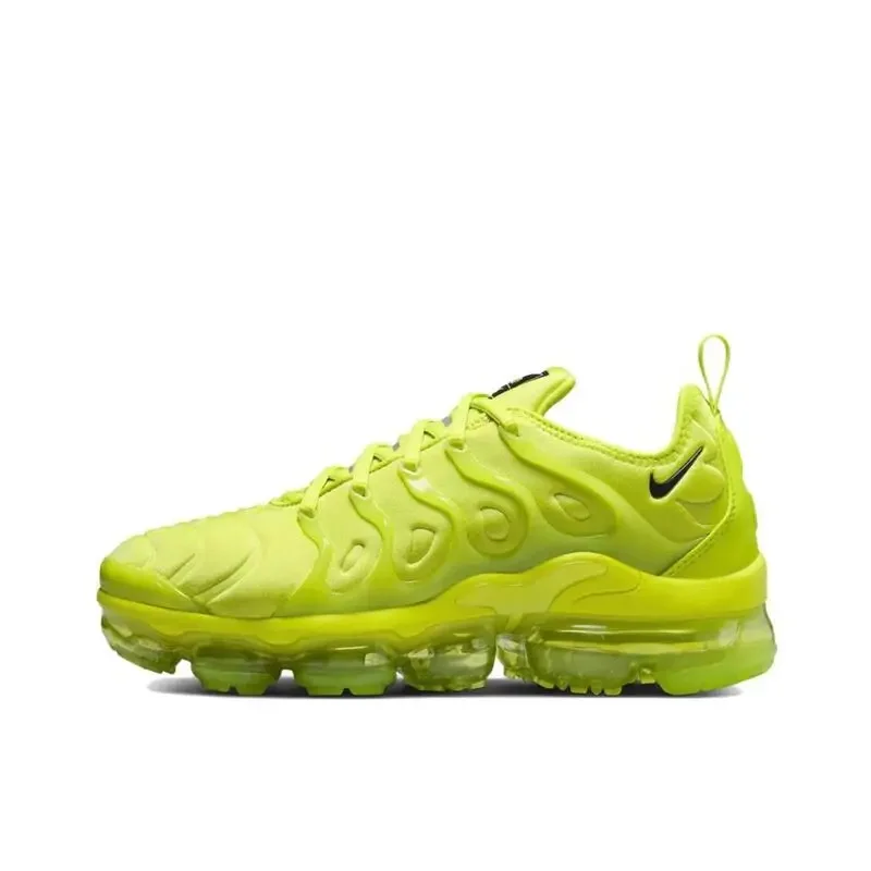 Nike Vapormax Plus Comfortable, Shock-absorbing, Anti Slip, Wear-resistant, Breathable, Lightweight Running Shoes for Men, Green
Nike Vapormax Plus Comfortable, Shock-absorbing, Anti Slip, Wear-resistant, Breathable, Lightweight Running Shoes for Men, Green