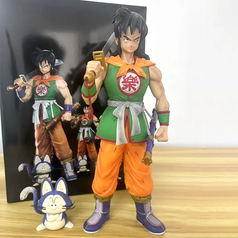 Dragon Ball Yamcha Puar Аниме Фигурка Yamcha Фигурки ПВХ Статуя Настольный Орнамент Коллекционная Модель Игрушки Подарки
Dragon Ball Yamcha Puar Аниме Фигурка Yamcha Фигурки ПВХ Статуя Настольный Орнамент Коллекционная Модель Игрушки Подарки