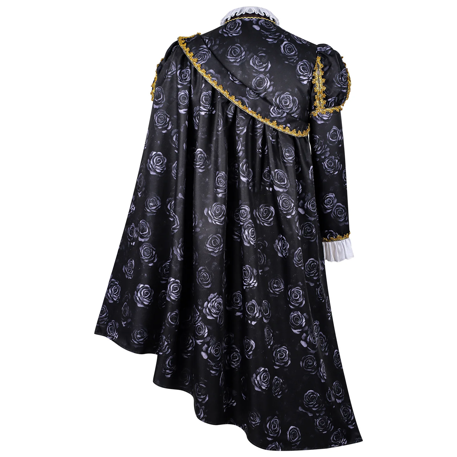 Cosplay Costume Men's Medieval King Noble Royal Dynasty Suit Halloween Retro Vitange Clothing
Cosplay Costume Men's Medieval King Noble Royal Dynasty Suit Halloween Retro Vitange Clothing