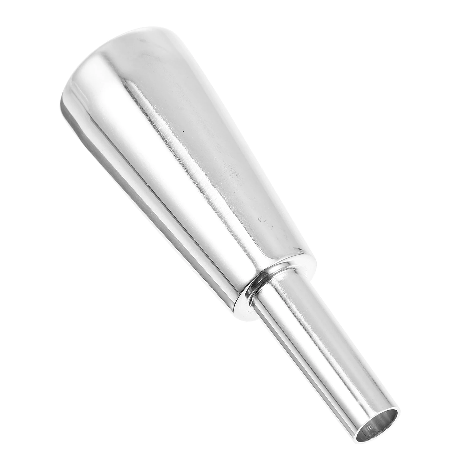 Mouthpiece Professional Trumpet for Mouthpieces Conical Beginner Accessories Silver Elegant Sound
Mouthpiece Professional Trumpet for Mouthpieces Conical Beginner Accessories Silver Elegant Sound
