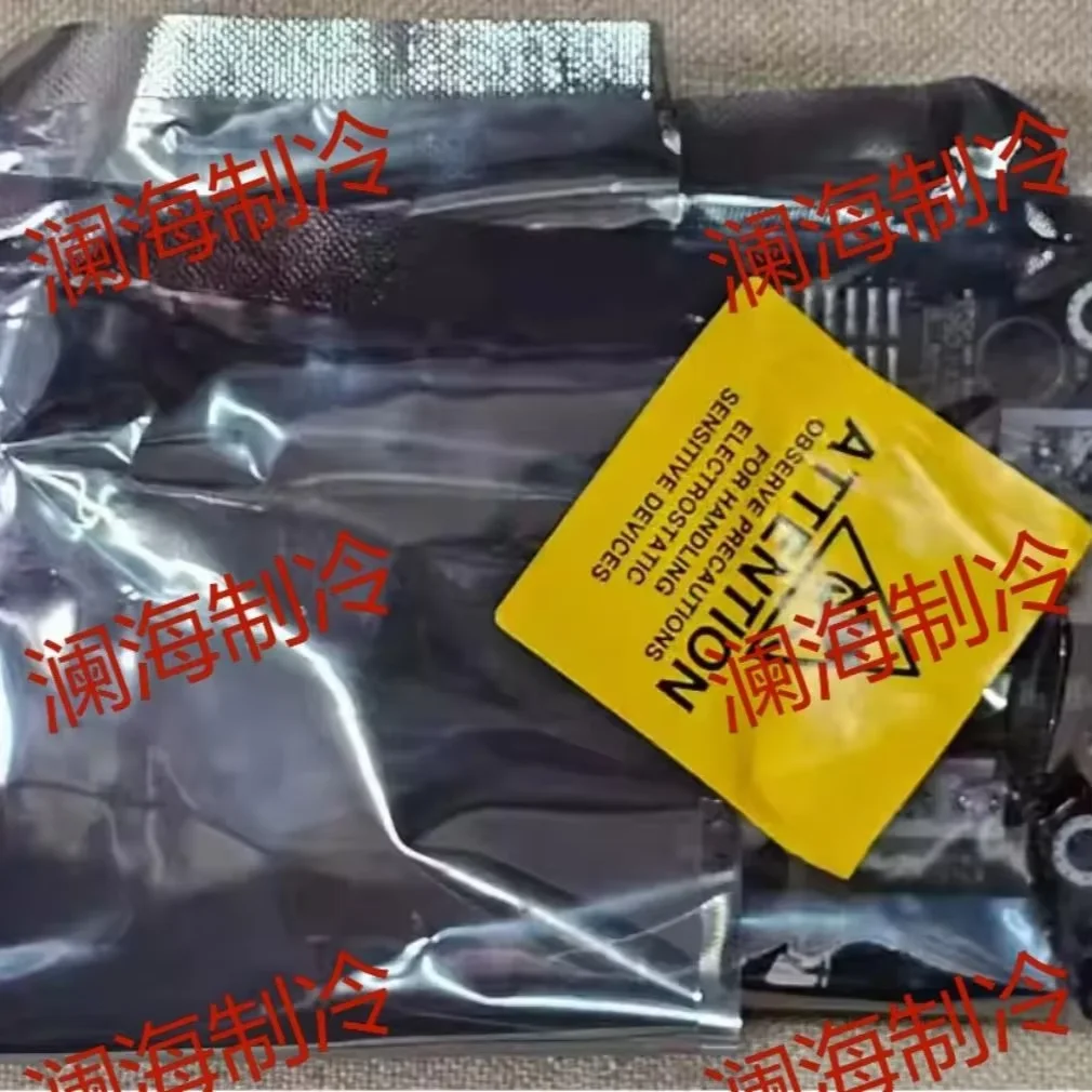 New 32GB500192EE CEPL130415-03 Carrier 30RQRB 30XQXA Electronic Expansion Valve Main Board 32GB500422EE
New 32GB500192EE CEPL130415-03 Carrier 30RQRB 30XQXA Electronic Expansion Valve Main Board 32GB500422EE