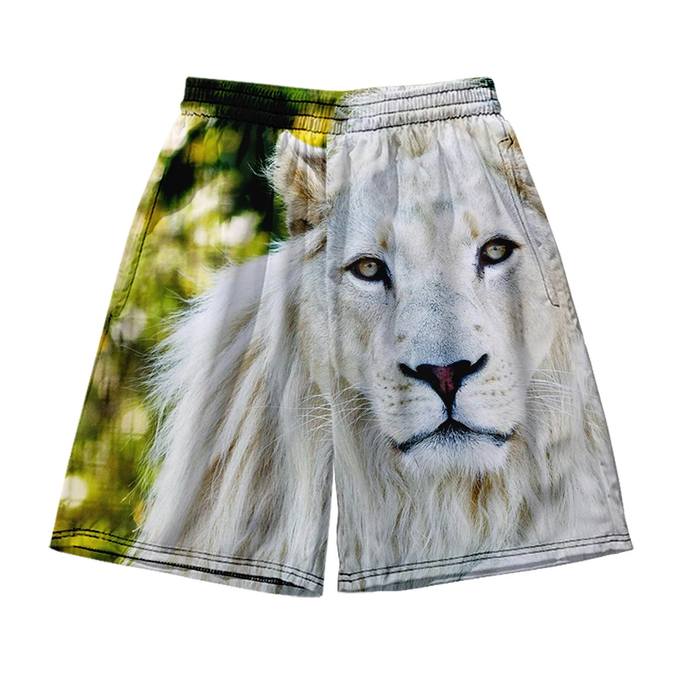 Beach Shorts Men's and women's clothing 3D digital printing casual shorts Fashion trend couple Pants 17
Beach Shorts Men's and women's clothing 3D digital printing casual shorts Fashion trend couple Pants 17