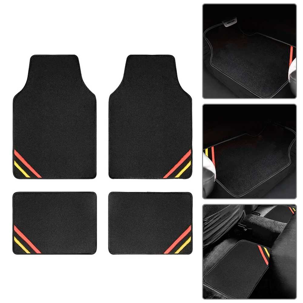 Car Floor Mat For All Models Universal Artificial Fluff Car Interior Decoration Covers
Car Floor Mat For All Models Universal Artificial Fluff Car Interior Decoration Covers