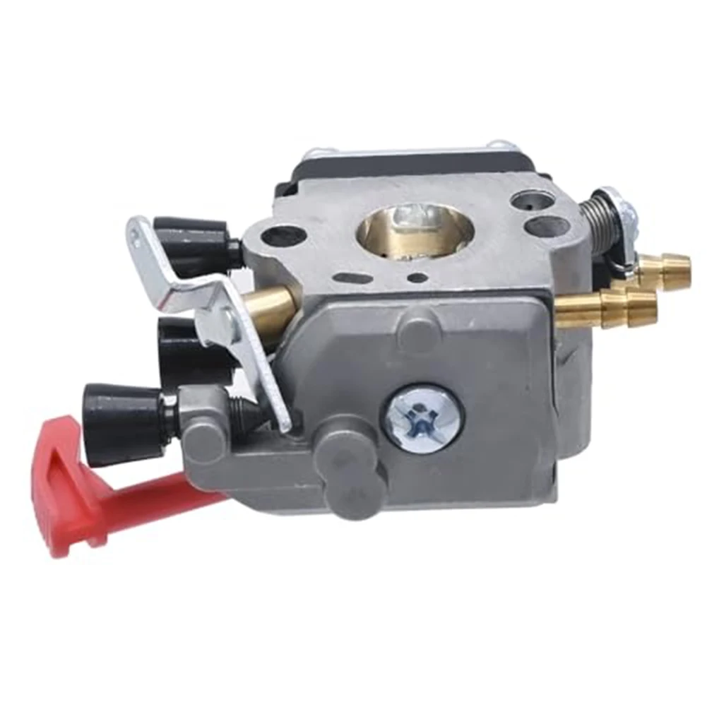Engineered Carburetor with Air Filter Kit for Reliable Performance in Leaf Blow Models Compatible with For BG45 BG65
Engineered Carburetor with Air Filter Kit for Reliable Performance in Leaf Blow Models Compatible with For BG45 BG65