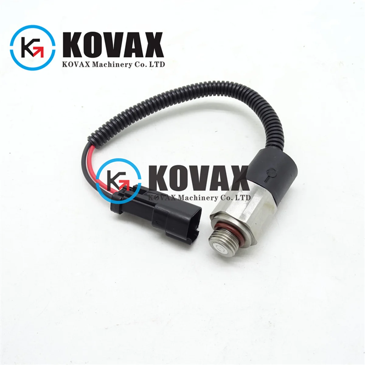 For 202-9002 Pressure Sensor Switch 2029002 E320C E323D E325C E325D E330C E345D Excavator
For 202-9002 Pressure Sensor Switch 2029002 E320C E323D E325C E325D E330C E345D Excavator