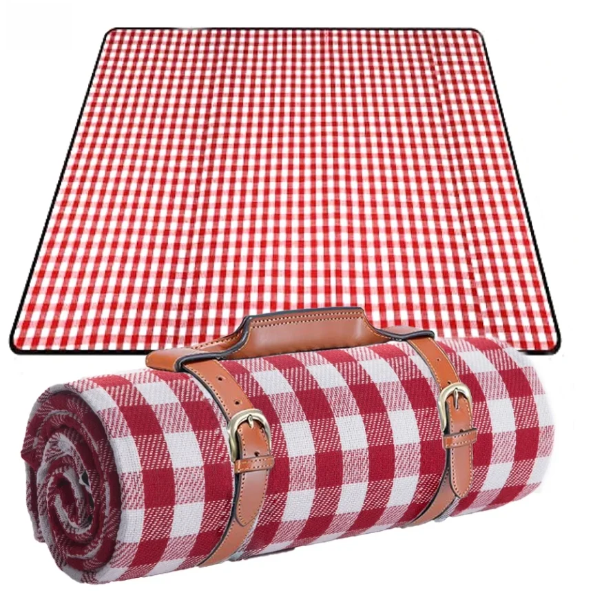 Extra Large Picnic Blankets PortableAnd aterproof Sandproof Foldable Outdoor Blanket Fashion Handy Mat Tote Picnic Blanket
Extra Large Picnic Blankets PortableAnd aterproof Sandproof Foldable Outdoor Blanket Fashion Handy Mat Tote Picnic Blanket