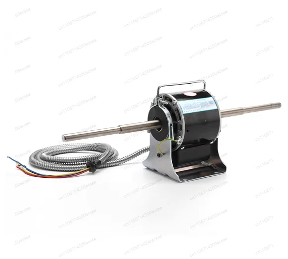 YD(S)K Motor Central Air Conditioning Fan Coil Motor Pure Copper Coil Silent
YD(S)K Motor Central Air Conditioning Fan Coil Motor Pure Copper Coil Silent