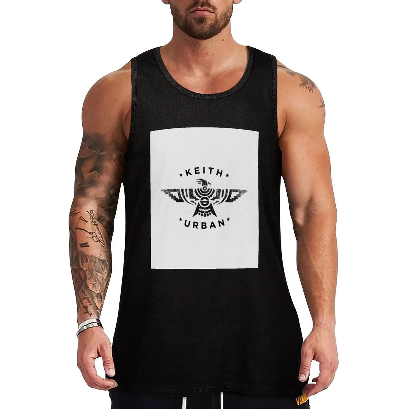 Urban Somebody Like You, Golden Road Ripcord Keith Tank Top Simple Tank Top Soft Breathable Daily Undershirt
Urban Somebody Like You, Golden Road Ripcord Keith Tank Top Simple Tank Top Soft Breathable Daily Undershirt