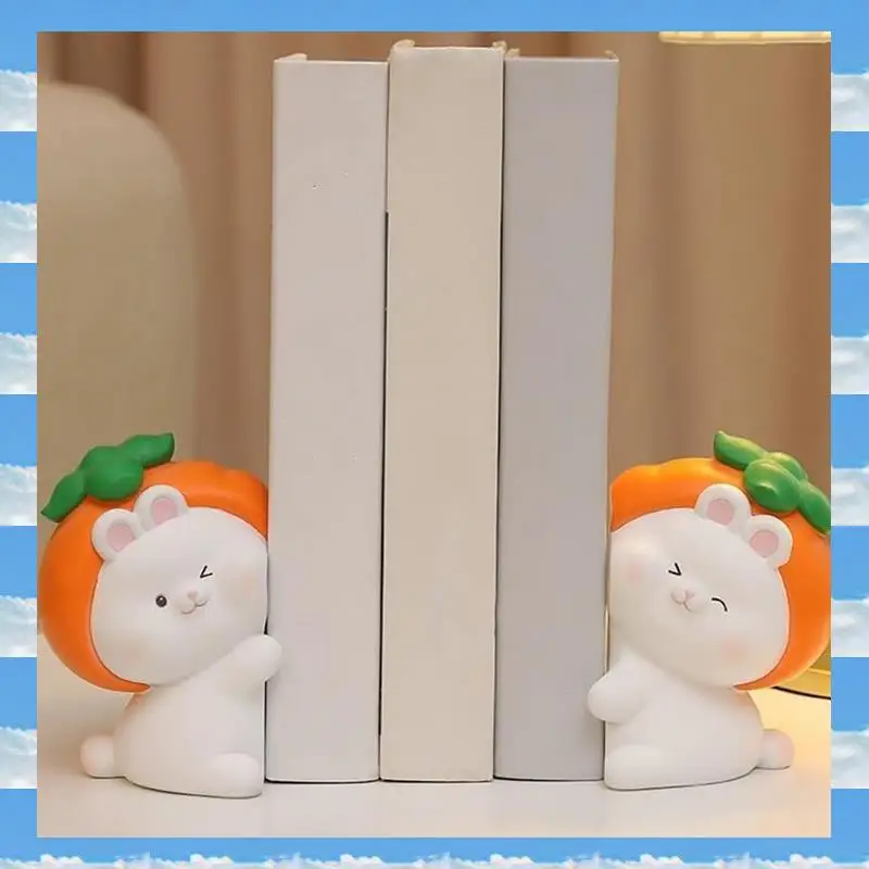 2 Piece Cute Hug Decorative Book Ends, As Shown Resin Creatives Book Holder Stopper For Home Decor
2 Piece Cute Hug Decorative Book Ends, As Shown Resin Creatives Book Holder Stopper For Home Decor
