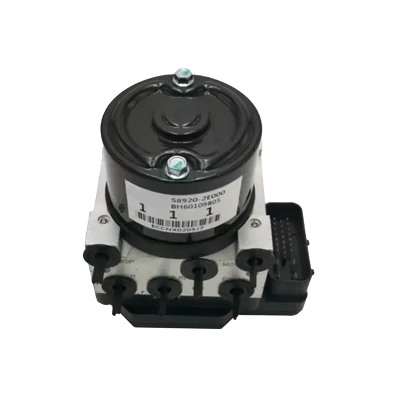 Automotive ABS Pump 589202E000 58920-2E000 For Hyundai Tucson Kia Sportage 2004-2007 2.0L 2.7L
Automotive ABS Pump 589202E000 58920-2E000 For Hyundai Tucson Kia Sportage 2004-2007 2.0L 2.7L