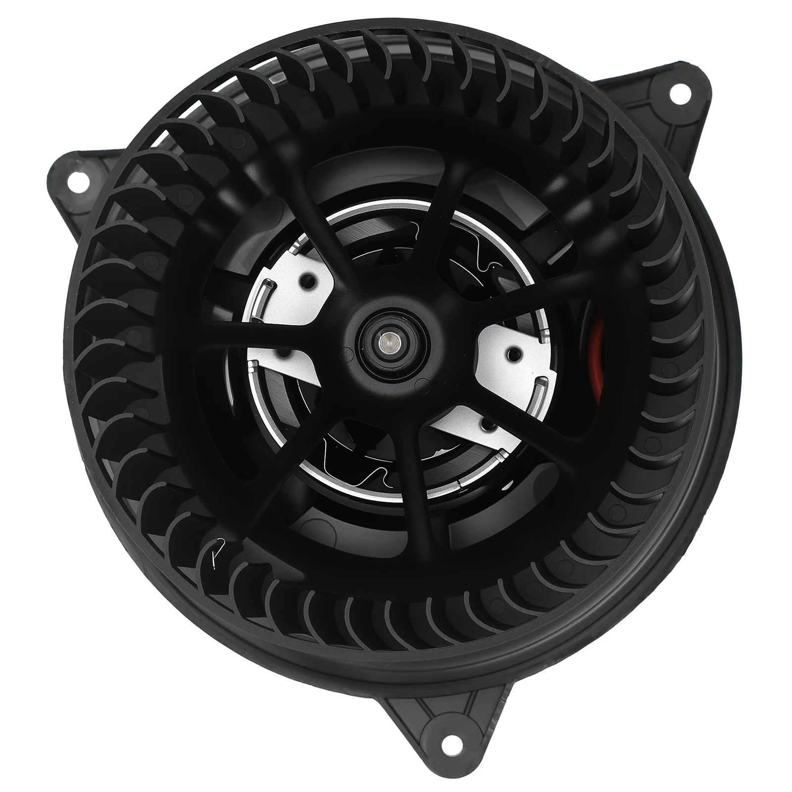 HVAC Heater Blower Motor with Fan Cage for Ford Focus 2.0L 2000-2007 PM3324 12V
HVAC Heater Blower Motor with Fan Cage for Ford Focus 2.0L 2000-2007 PM3324 12V