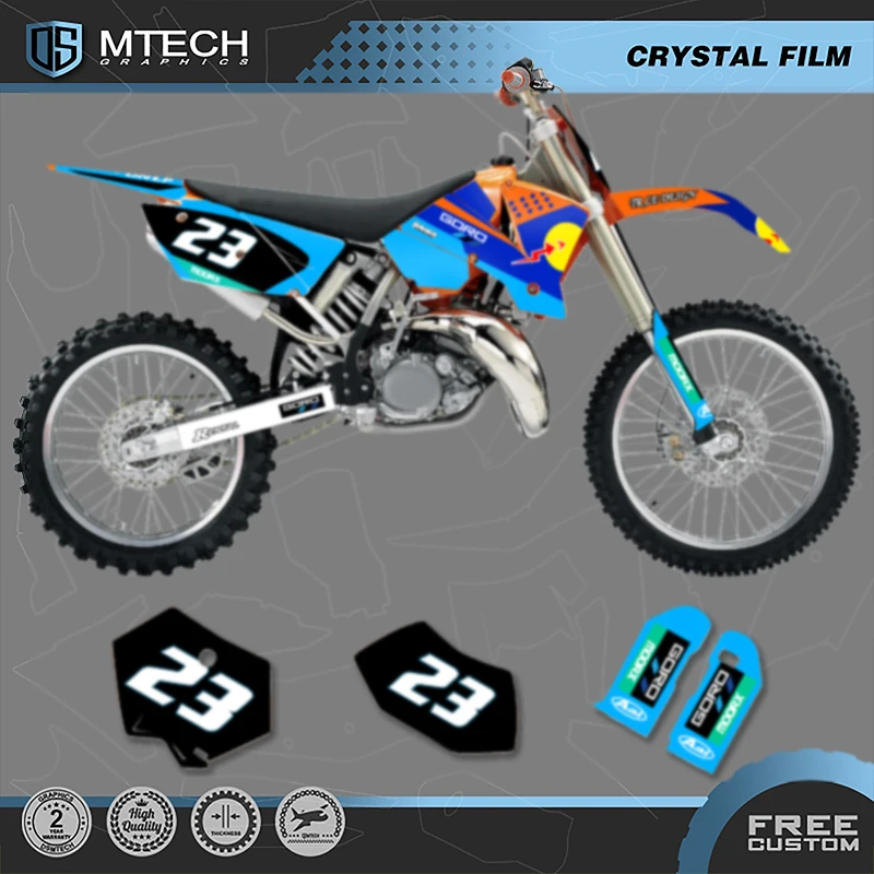 DSMTECH Motorcycle Graphics Background Decals Stickers Kits for KTM 125 250 300 350 450 2003 2004 SX SXF 2004 EXC 009
DSMTECH Motorcycle Graphics Background Decals Stickers Kits for KTM 125 250 300 350 450 2003 2004 SX SXF 2004 EXC 009