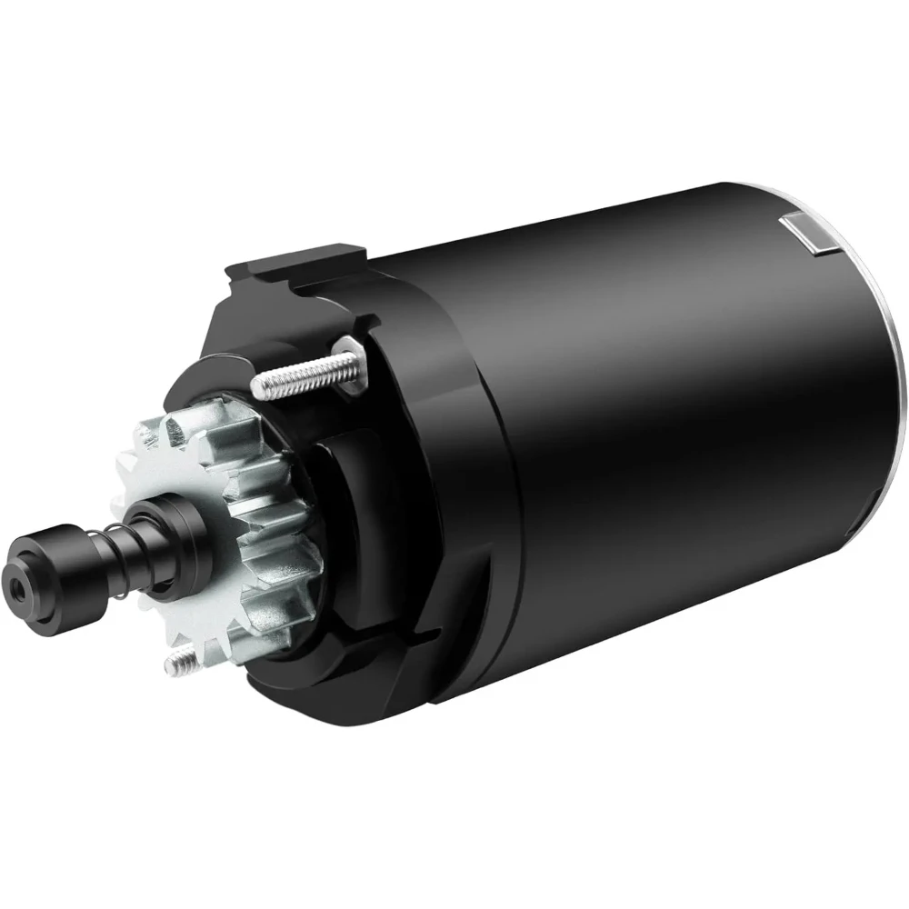 Starter for Kohler LT1042 LT1045 G4010 LX020 20-098-01S 20-098-05S 20-098-06 20-098-06S 20-098-08 KH2009805S 5796 18 19 20 21 HP
Starter for Kohler LT1042 LT1045 G4010 LX020 20-098-01S 20-098-05S 20-098-06 20-098-06S 20-098-08 KH2009805S 5796 18 19 20 21 HP