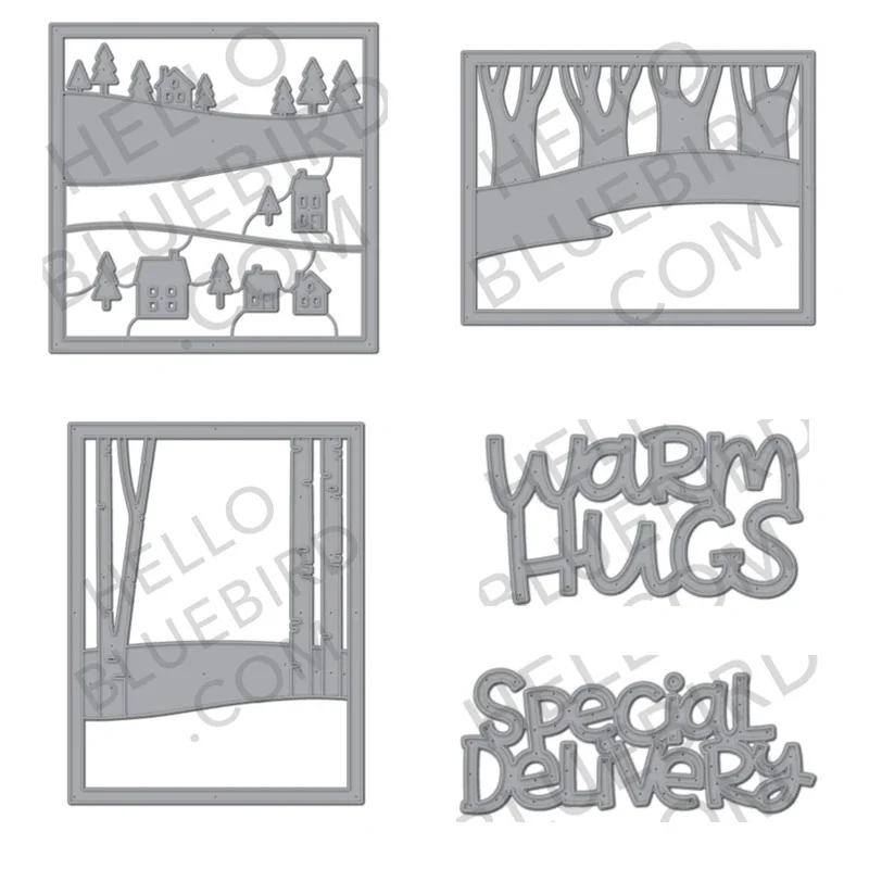 Craft metal cutting dies cut die mold Christmas winter letter frame Scrapbook paper craft knife mould blade punch stencils
Craft metal cutting dies cut die mold Christmas winter letter frame Scrapbook paper craft knife mould blade punch stencils