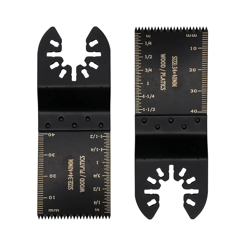 Multi Tool Blades Multi-Function Saw Saw Blade Multi Cutter Blade For Wood Metal Plastic Cutting,Oscillating Saw Blade
Multi Tool Blades Multi-Function Saw Saw Blade Multi Cutter Blade For Wood Metal Plastic Cutting,Oscillating Saw Blade