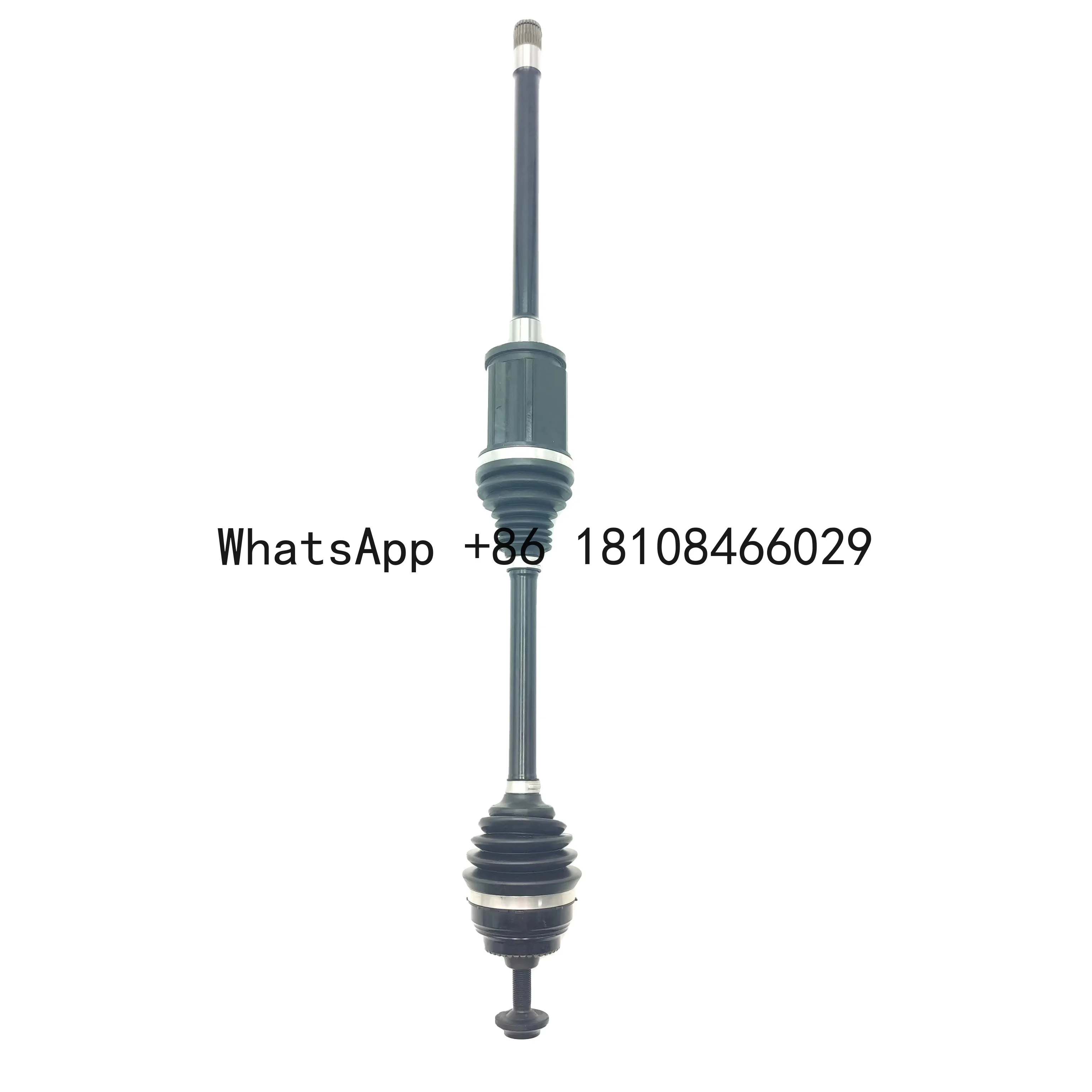 Drivetrain Front Wheel Right Drive Axle Series 5/7 F01 F02 F07 GT for BMW Auto Parts 31607606027
Drivetrain Front Wheel Right Drive Axle Series 5/7 F01 F02 F07 GT for BMW Auto Parts 31607606027