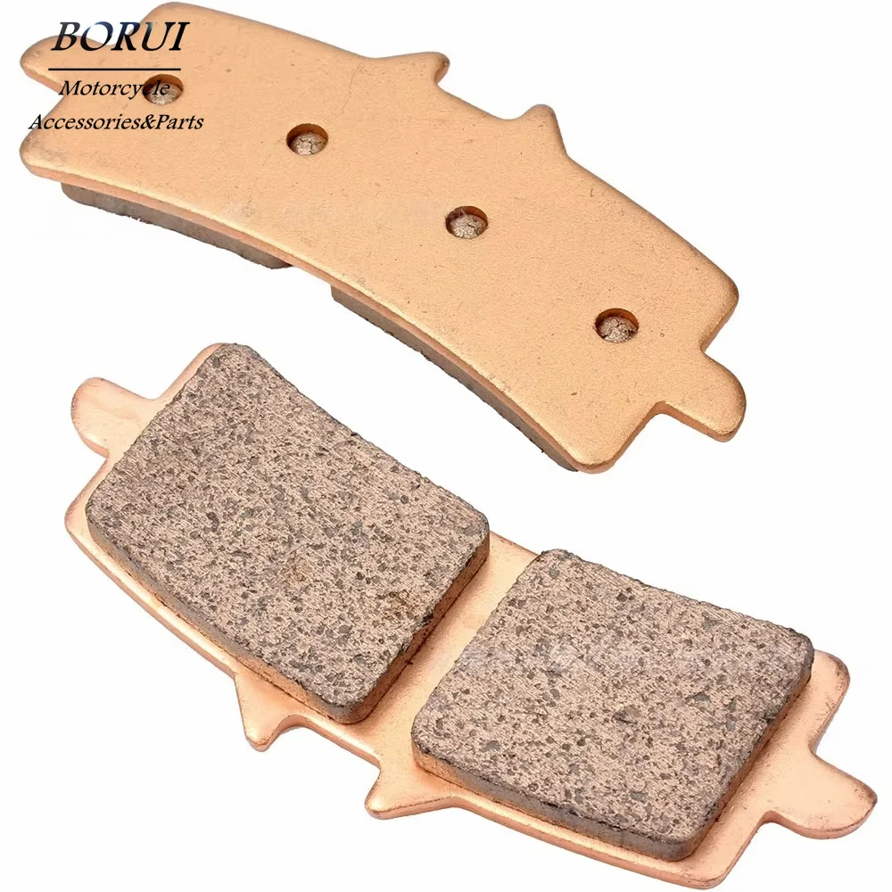 Колодки дискового тормоза для Ducati 848 Ducati Panigale S Desmosedici
Колодки дискового тормоза для Ducati 848 Ducati Panigale S Desmosedici