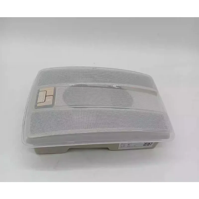 C00001169 Indoor Roof Light Cabin Reading Light Rear Roof Reading Light for SAIC MAXUS V80
C00001169 Indoor Roof Light Cabin Reading Light Rear Roof Reading Light for SAIC MAXUS V80