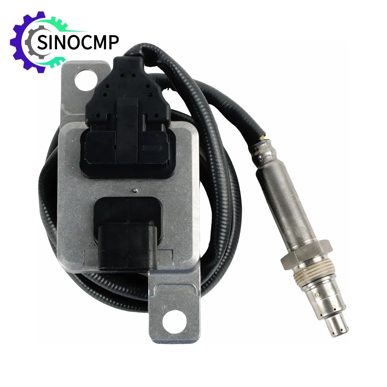 Nitrogen Oxide NOX Sensor Probe 8K0907807E 5WK96688 03L907807AF For 2012-2015 VW Passat 2.0L-L4 Audi A4 S4 A5 S5 Car Parts
Nitrogen Oxide NOX Sensor Probe 8K0907807E 5WK96688 03L907807AF For 2012-2015 VW Passat 2.0L-L4 Audi A4 S4 A5 S5 Car Parts