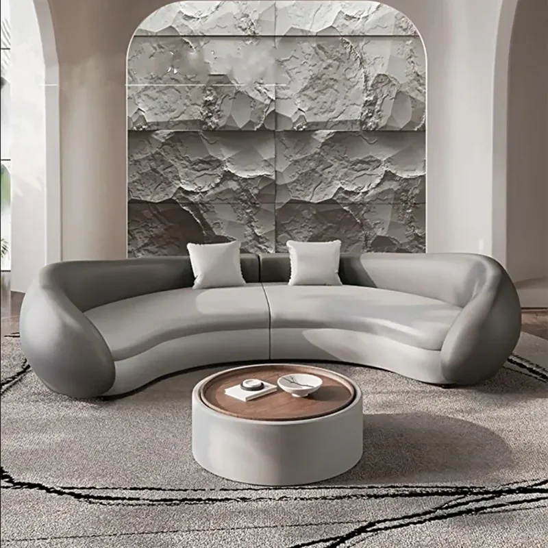 Semicircle Velvet Sofa Couch for Living Room Apartment Oversized Upholstered Comfy Sectional Curved Corner Sofas Couches
Semicircle Velvet Sofa Couch for Living Room Apartment Oversized Upholstered Comfy Sectional Curved Corner Sofas Couches