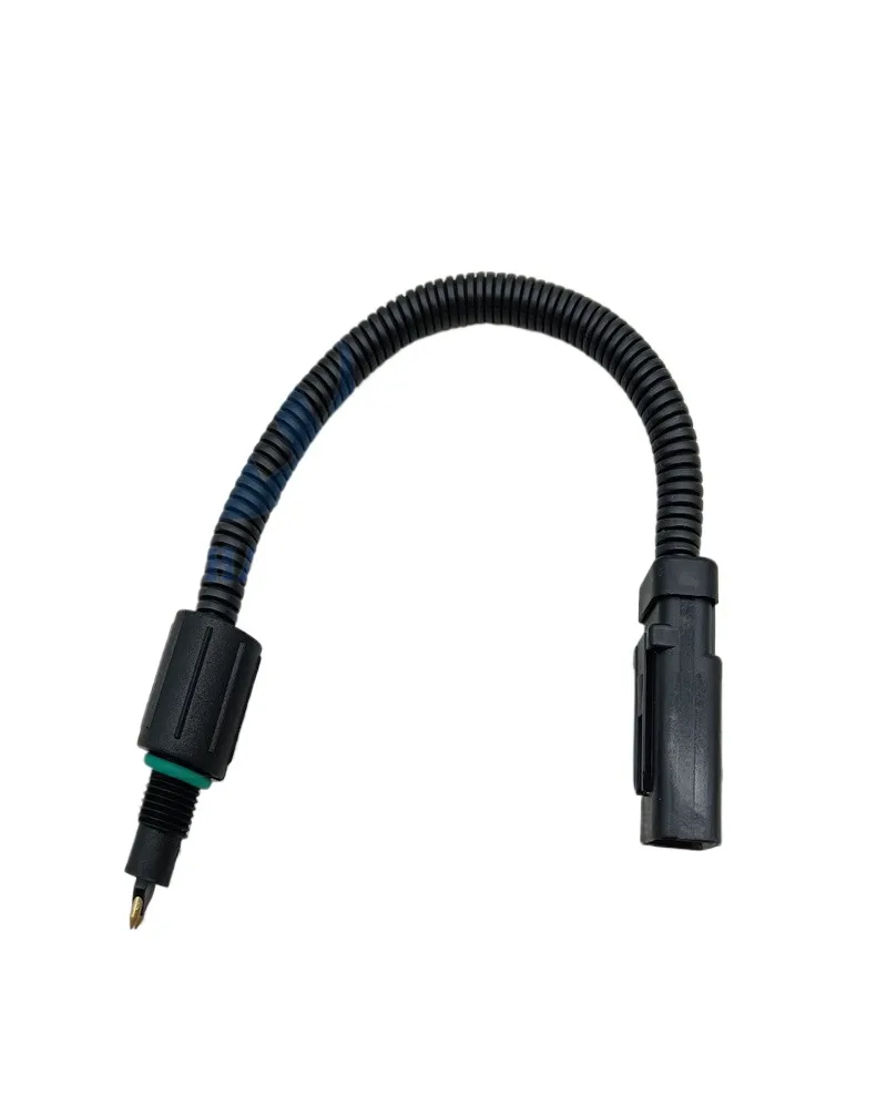 good Construction Machinery Parts 549-6892 Level Sensor 5496892 for Caterpillar Excavator 815 816 545D Engine C7.1 C4.4
good Construction Machinery Parts 549-6892 Level Sensor 5496892 for Caterpillar Excavator 815 816 545D Engine C7.1 C4.4