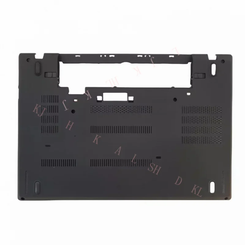 N НОВЫЙ для Lenovo THINKPAD T470, нижняя крышка корпуса 01AX949
N НОВЫЙ для Lenovo THINKPAD T470, нижняя крышка корпуса 01AX949