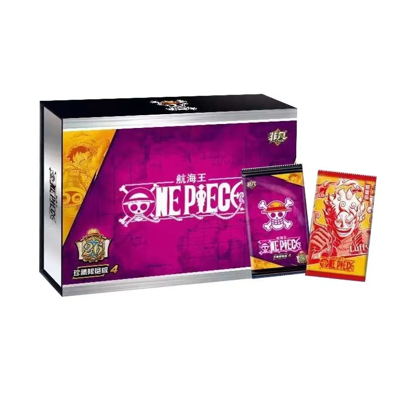 One Piece Collection Cards Booster Box Rare Anime Table Playing Game Board Cards
One Piece Collection Cards Booster Box Rare Anime Table Playing Game Board Cards